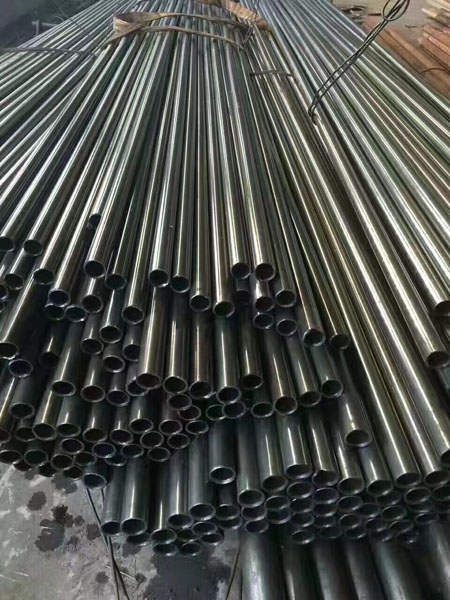 靖安精密钢管