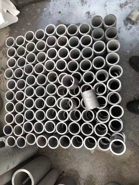 靖安不锈钢管